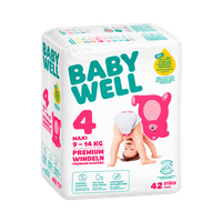 BABYWELL Baby diapers