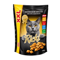 Ricki Prémium ropogós párnák