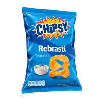 Marbo Chipsy