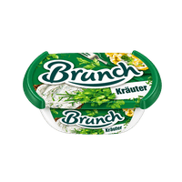 Brunch začinsko bilje