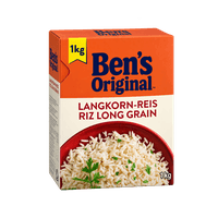 Bens Original Langkornreis