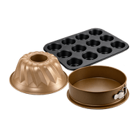 CROFTON Profi-Backform verschiedene Modelle
