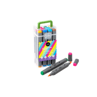 HOME CREATION felt-tip pen – Doppelseitige Marker