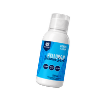 MULTINORM Beauty Drink Hyaluron Vitamin Shot