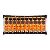 HALLOWEEN Halloween Schoko-Lollies