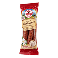 HANDL TYROL Kaminwurzerl original ili chili