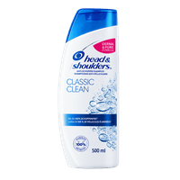 HEAD & SHOULDERS Anti-Schuppen Shampoo