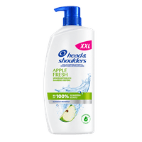 HEAD & SHOULDERS Shampoo