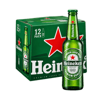 Heineken prémium lager sör