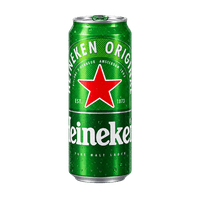 HEINEKEN Premium Lagerbier