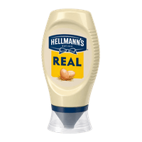 Hellmann's Saucen oder Mayo