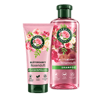 HERBAL ESSENCES Shampoo oder Spülung