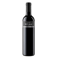 Hillinger Small Hill Red