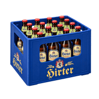 Hirter Märzen Kiste