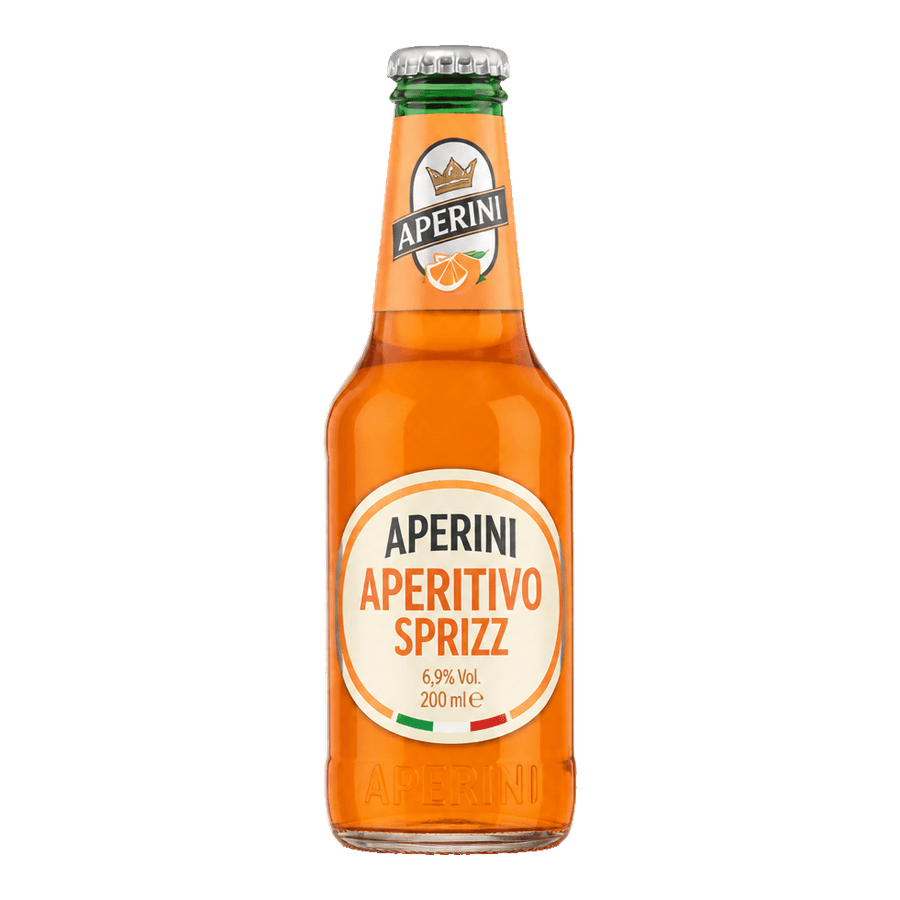 APERINI APERITIVO SPRIZZ