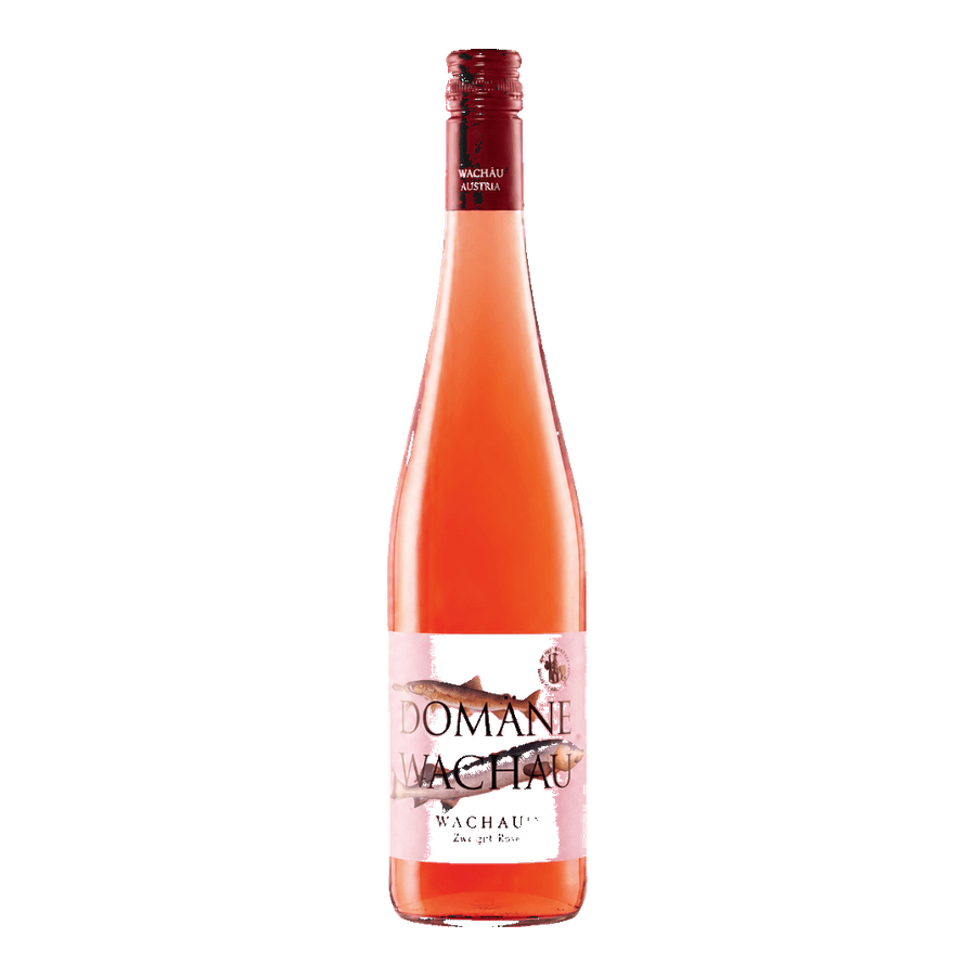 Domäne Wachau ZWEIGELT ROSÉ
