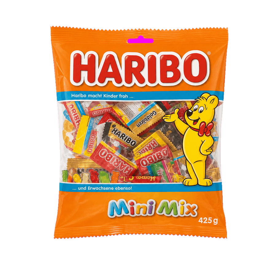 HARIBO MINI-MIX
