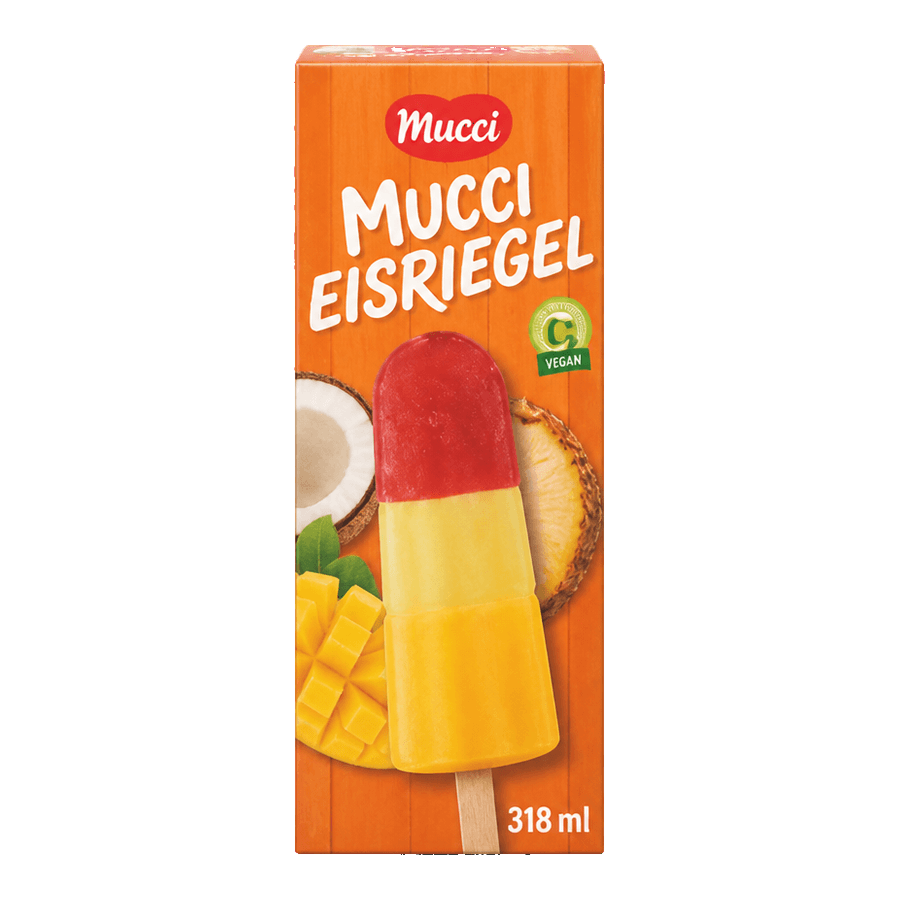 MUCCI EISRIEGEL