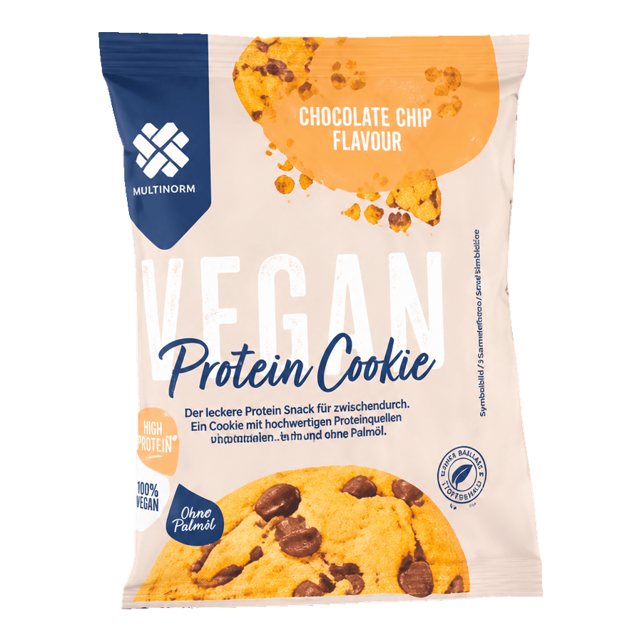 MULTINORM PROTEIN COOKIE