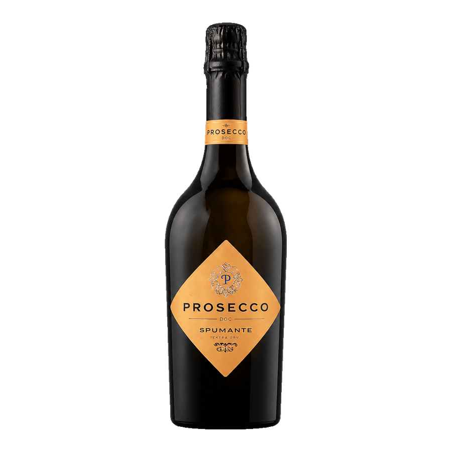 Prosecco Spumante DOC*