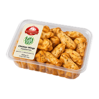 Hofstädter Fair zum Tier Chicken Wings mediterran