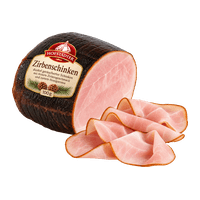Hofstädter Zirbenschinken