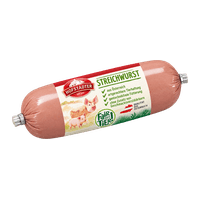 Hofstädter >>Fair zum Tier!<< Streichwurst