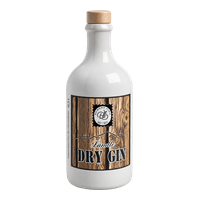 Hubert Fink Ländle Dry Gin