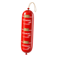 Ich bin Österreich Extrawurst