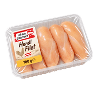 Ich bin Österreich Hendl-Filet