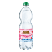 Ich bin Österreich Naturquelle Pink Ribbon - Limited Edition mild