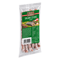 Ich bin Österreich Salami Sticks