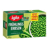 Iglo Gemüse Kleinpackung