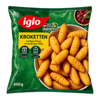 Iglo Iglo potato products