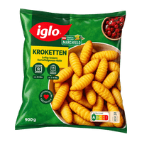 Iglo Kartoffelprodukte