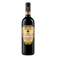 Il Marroneto Brunello di Montalcino DOCG Madonna delle Grazie 2020
