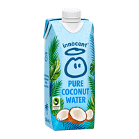 Innocent Coconut Water