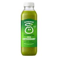 Innocent Smoothie Plus, Antioxidant