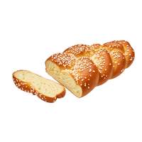 INTERSPAR Backstube Bäckereistriezel