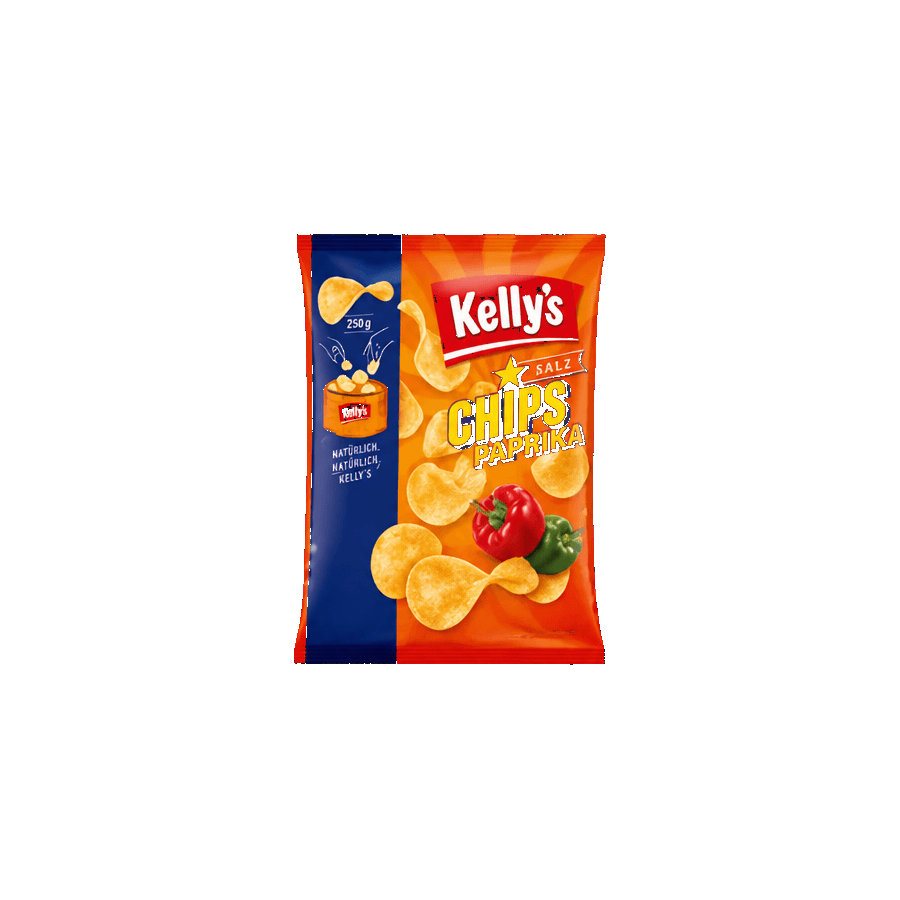 Kelly's Chips