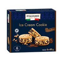 Italiamo Ice Cream Cookie