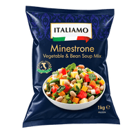 Italiamo Minestrone Gemüsemischung