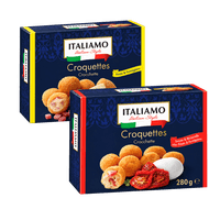 Italiamo Italienische Kroketten