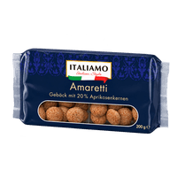 Italiamo Amaretti Kekse
