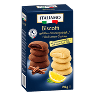 Italiamo Biscotti
