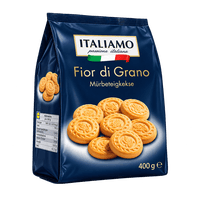 Italiamo Mürbeteigkekse