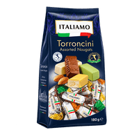Italiamo Torroncini