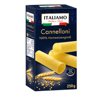 Italiamo Cannelloni