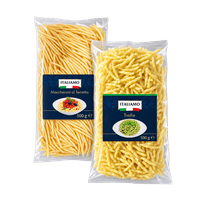 Italiamo Italienische Pasta