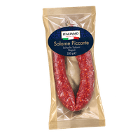 Italiamo Scharfe Salami Napoli